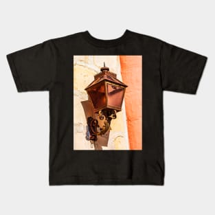 Lamp Kids T-Shirt